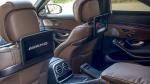 Mercedes-AMG S63 4Matic+ Lang 2017 года (WW)